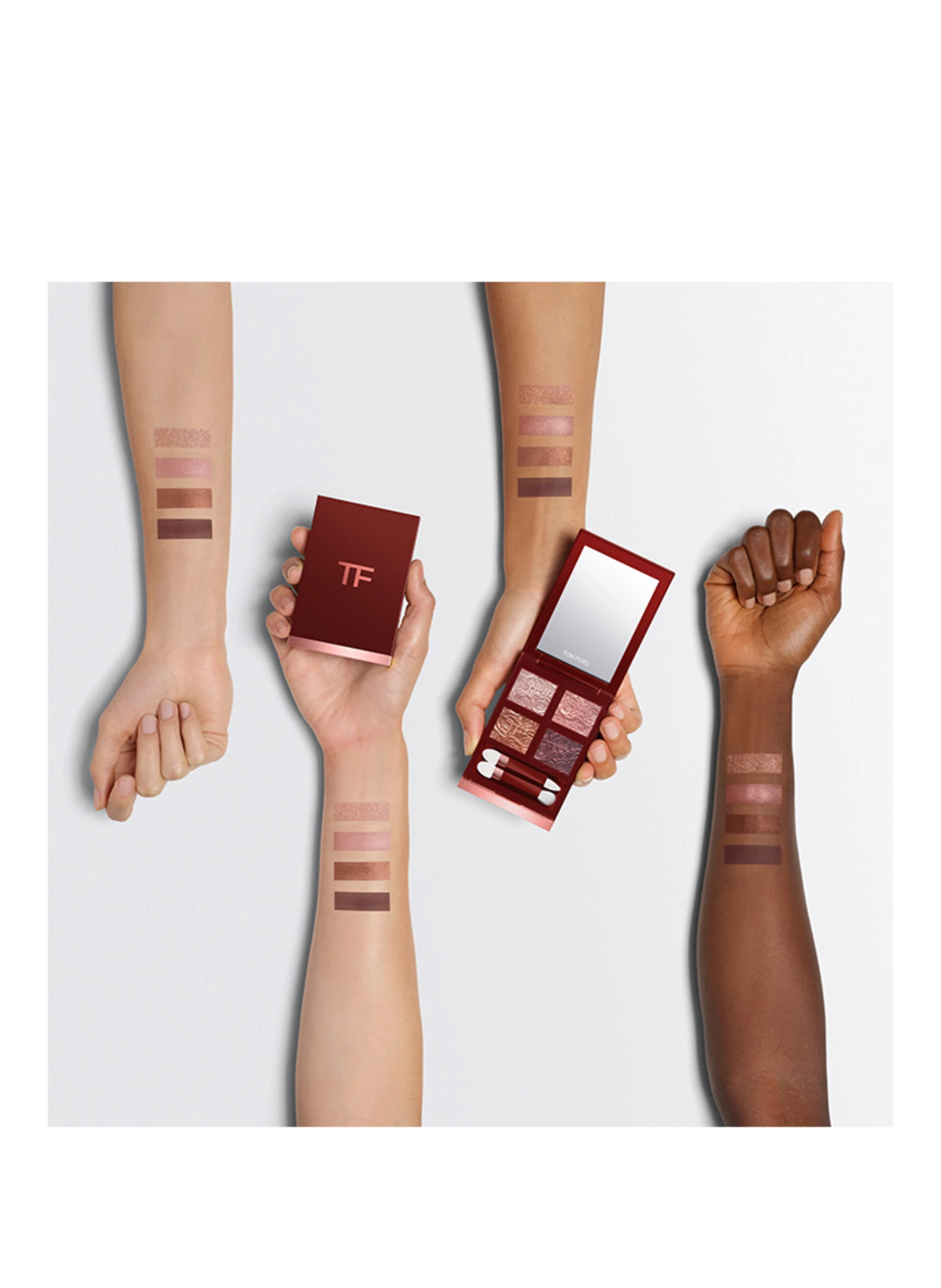 TOM FORD BEAUTY EYE COLOR QUAD