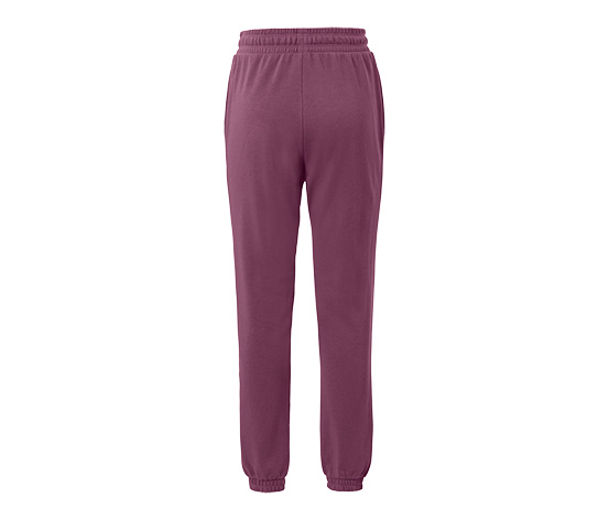 Sweathose, mauve