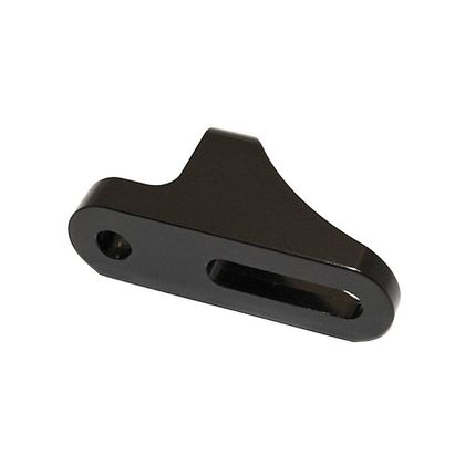 Adaptateur Highsider POUR RETROVISEUR DE CARRENAGE (la paire) Universel - Noir
