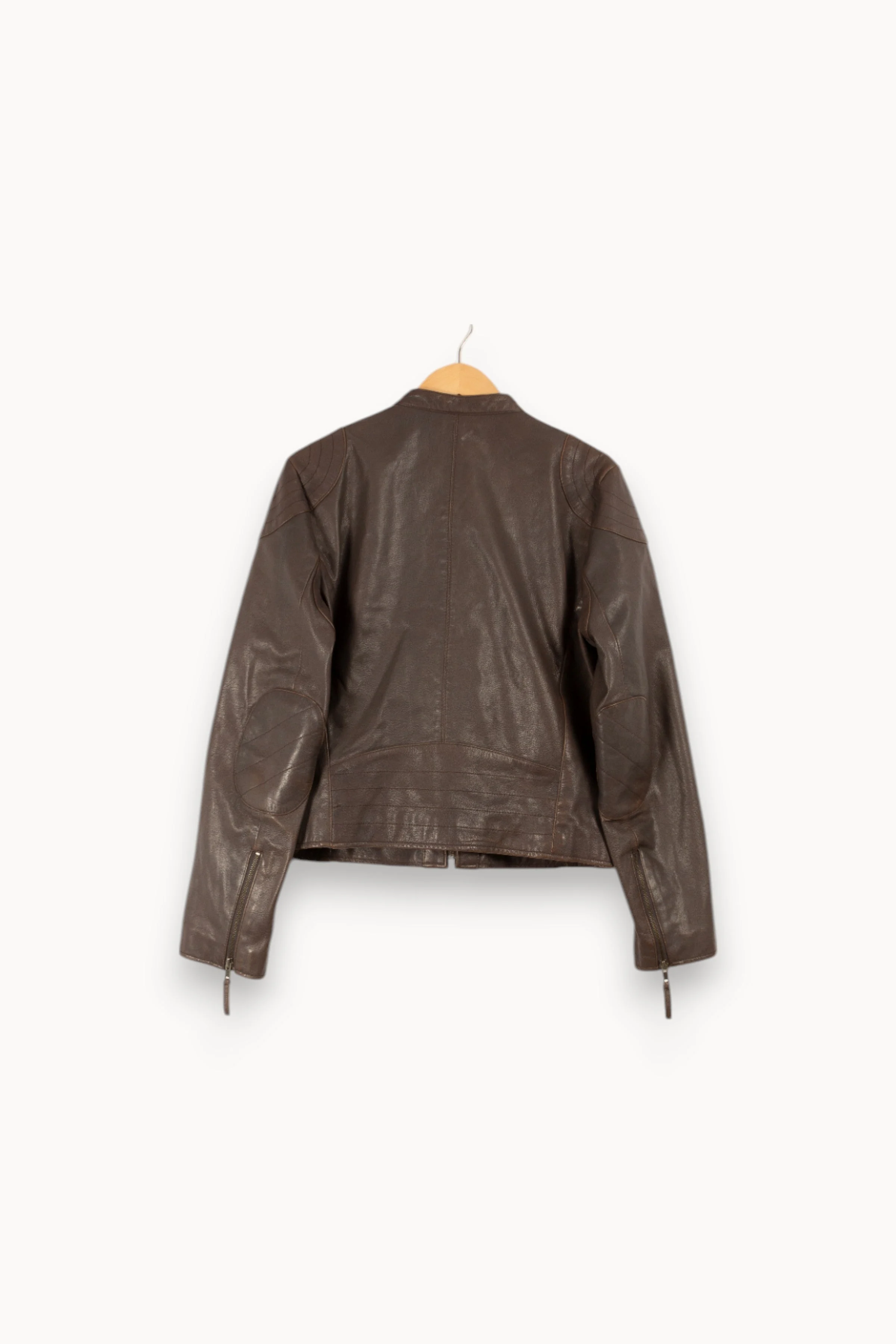 Veste | Gris
