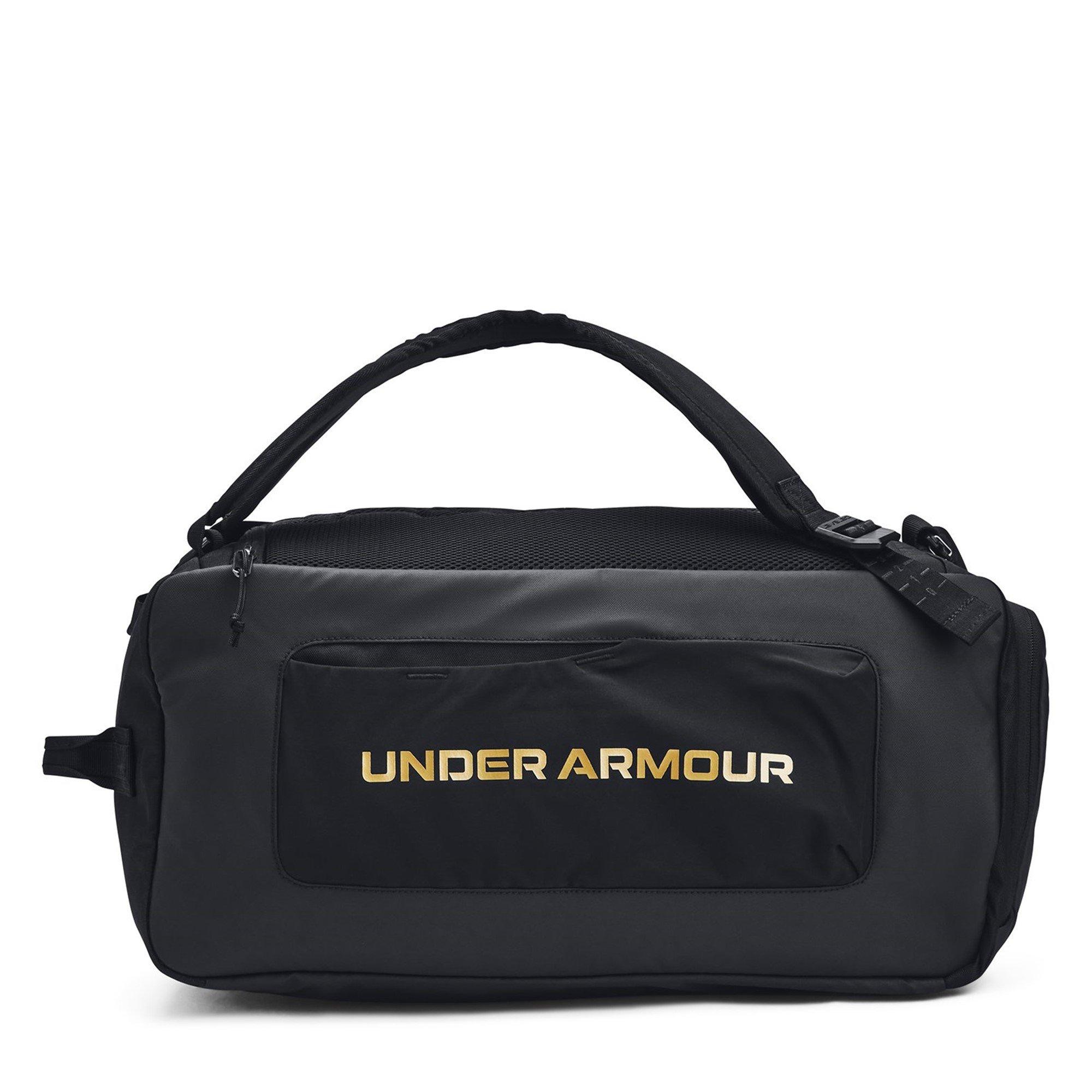 Under Armour UA Contain Duo Small Backpack Duffle