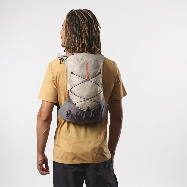 XT 10  Sac de randonnée unisexe
