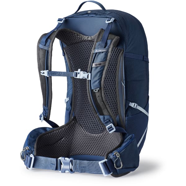 Sac à dos randonnée GREGORY JUNO 30 RC VINTAGE BLUE