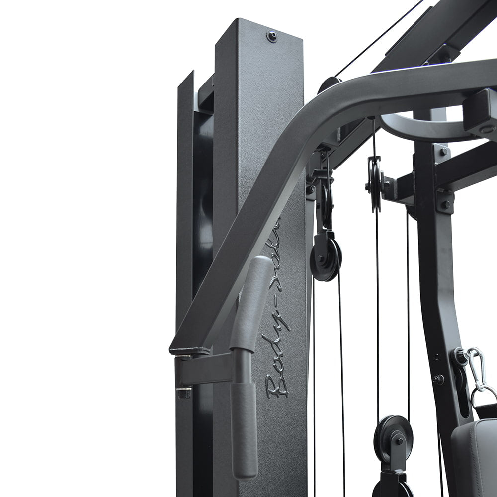 BODYSOLID EXM 2000S Black