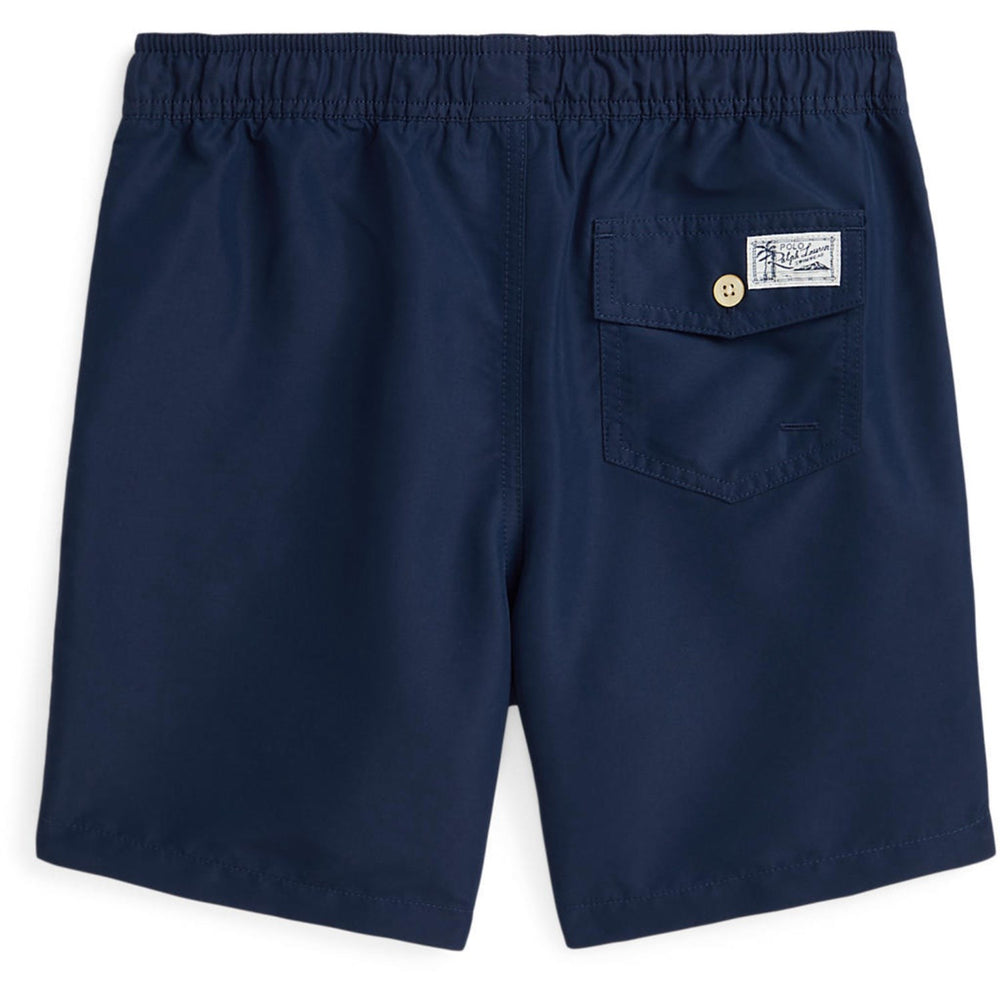 Køb Polo Ralph Lauren Newport Navy Boy Trunk