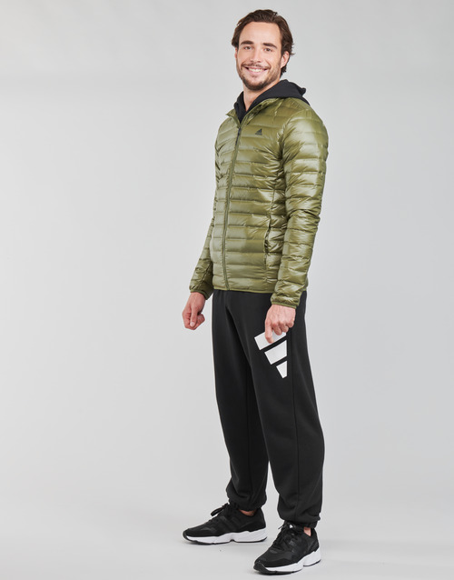 adidas Performance - VARILITE JACKET - Olive focus