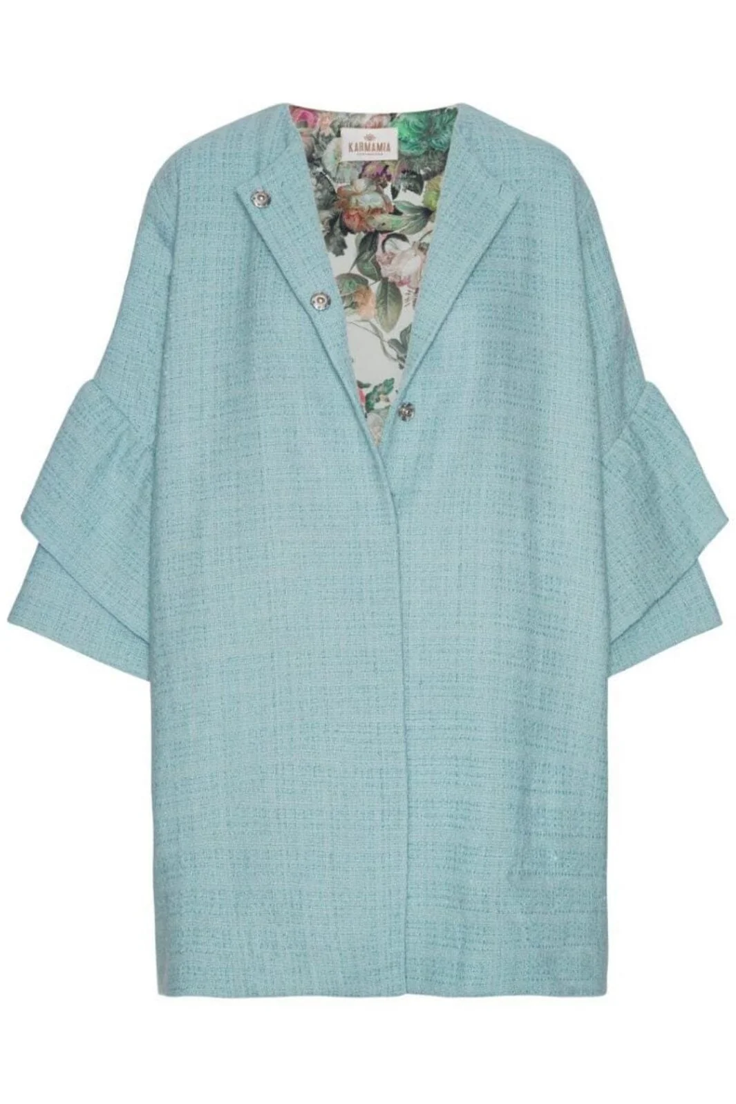 Karmamia Kennedy Jacket 1917
