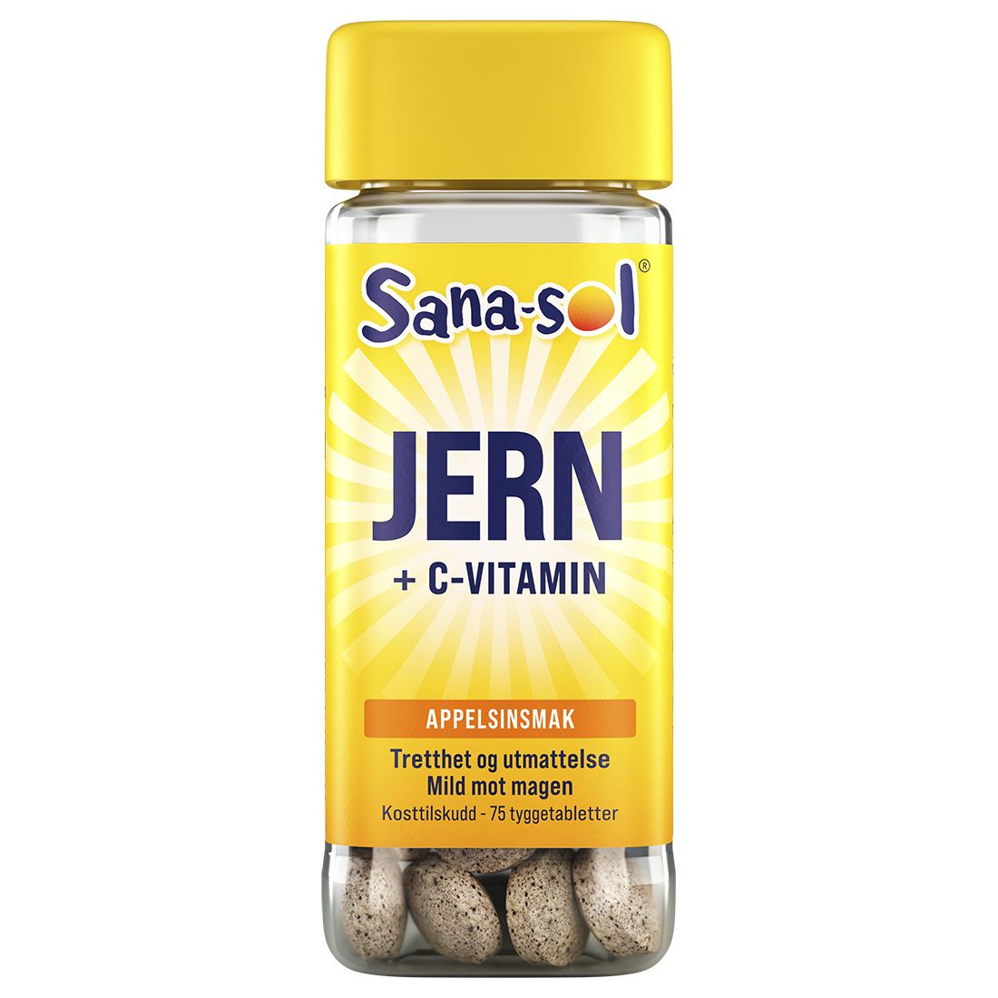 Jern