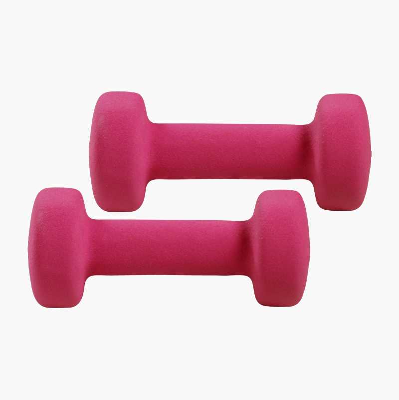 Manual, 1 kg, 2 stk.