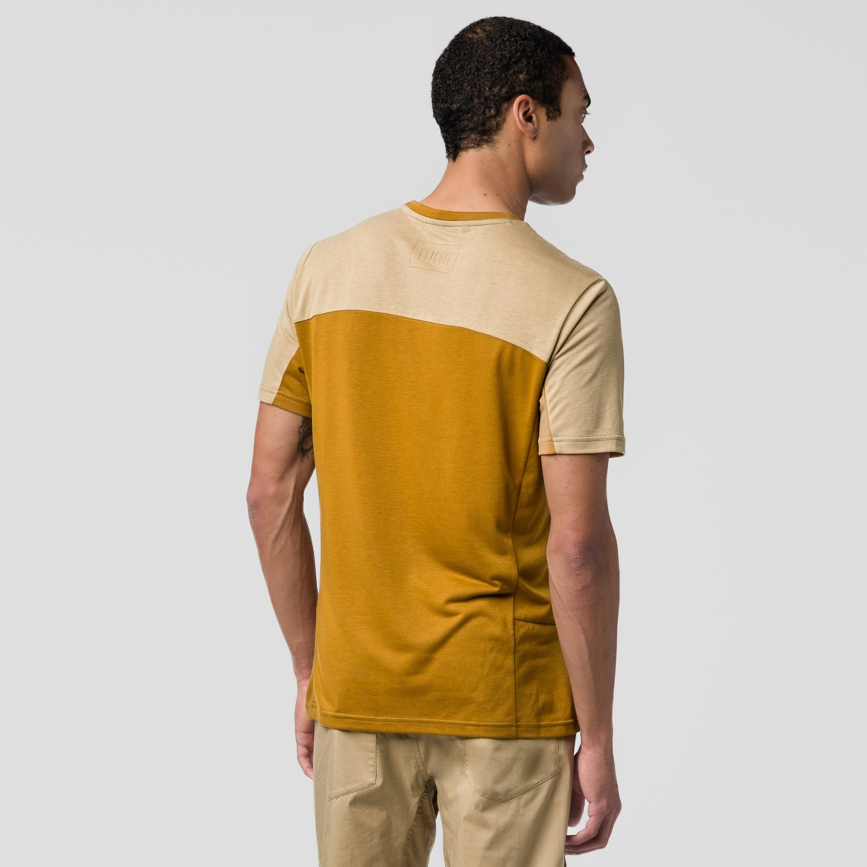 Fanes Dry'Ton T-Shirt Herren