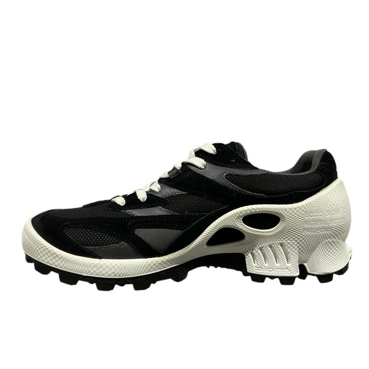 Ecco 803474 BIOM black/black/magnet