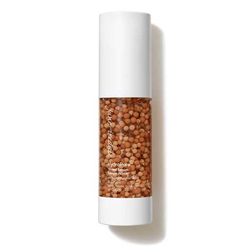 Jane Iredale Hydropure Tinted Serum, 6 Dark, 30 ml