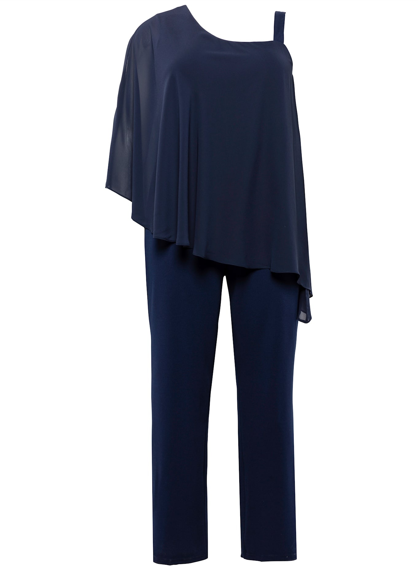 Sheego Jumpsuit