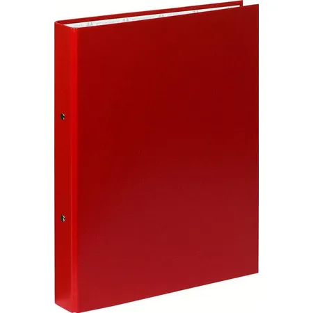 Exacompta 54375E Ringbuch, rot