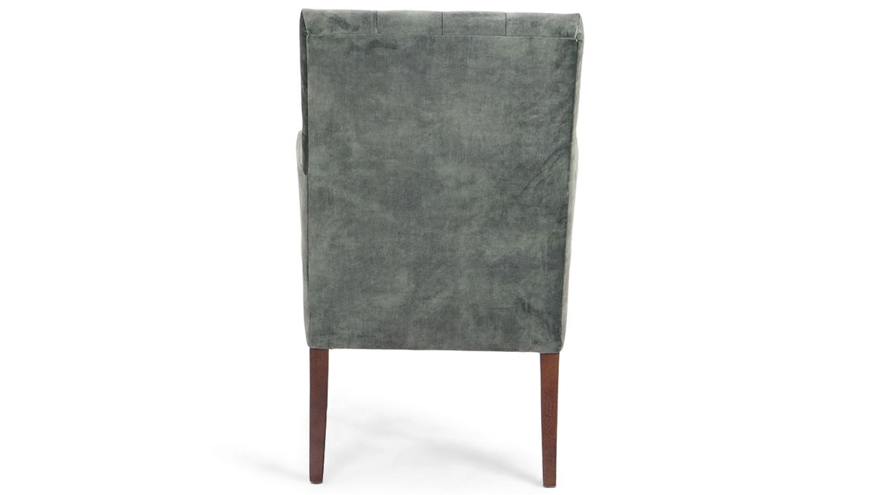 Eetstoel Liselotte B60 x D65 x H92 cm