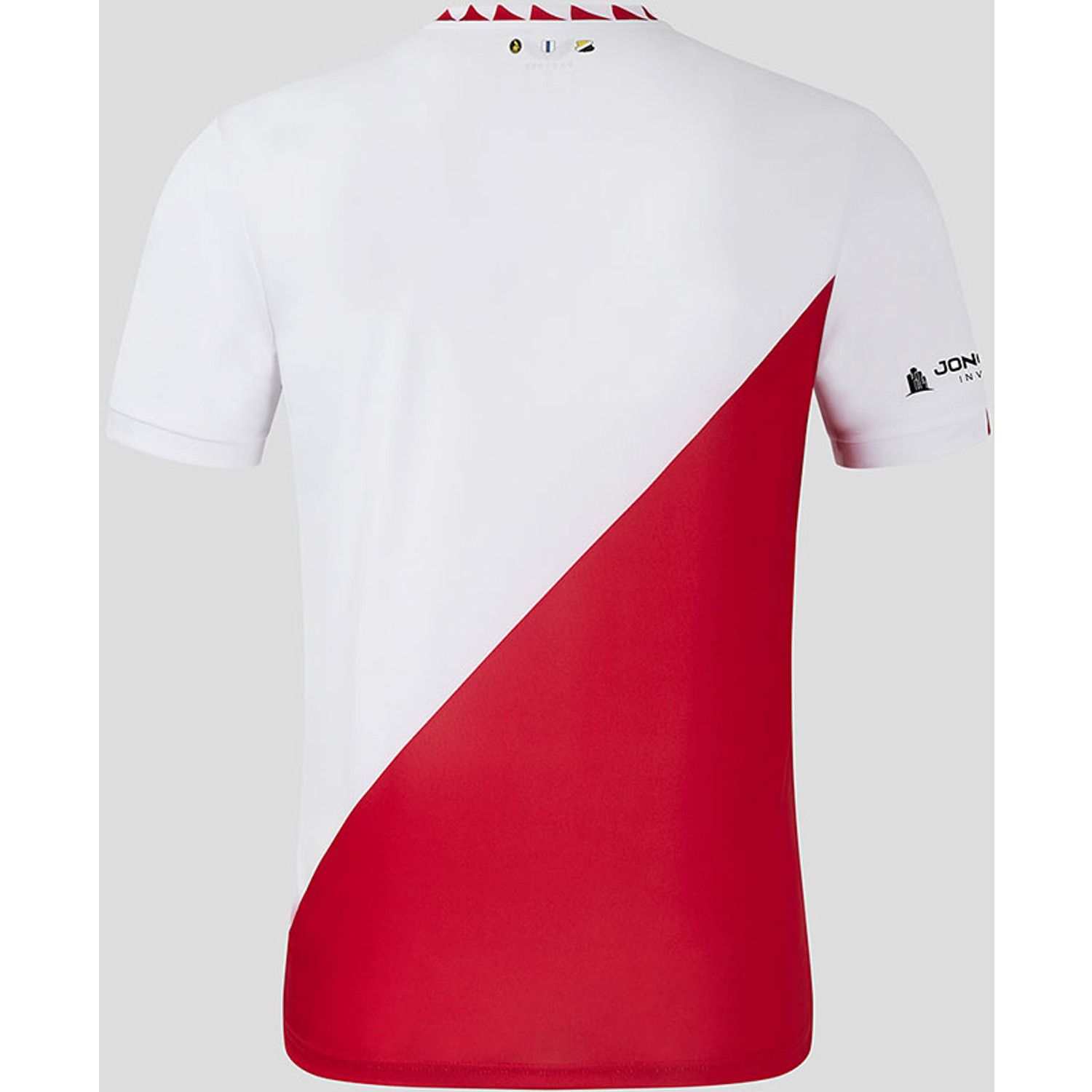 Castore FC Utrecht Thuis Shirt 2024/2025