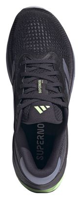 Chaussures de Running Femme adidas Performance Supernova Rise Noir Vert