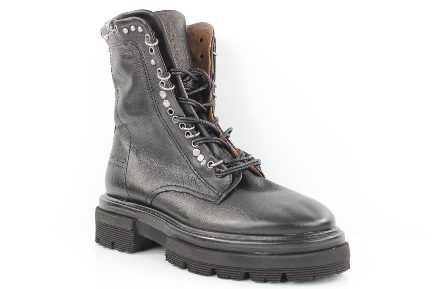 A.S.98 Stiefeletten