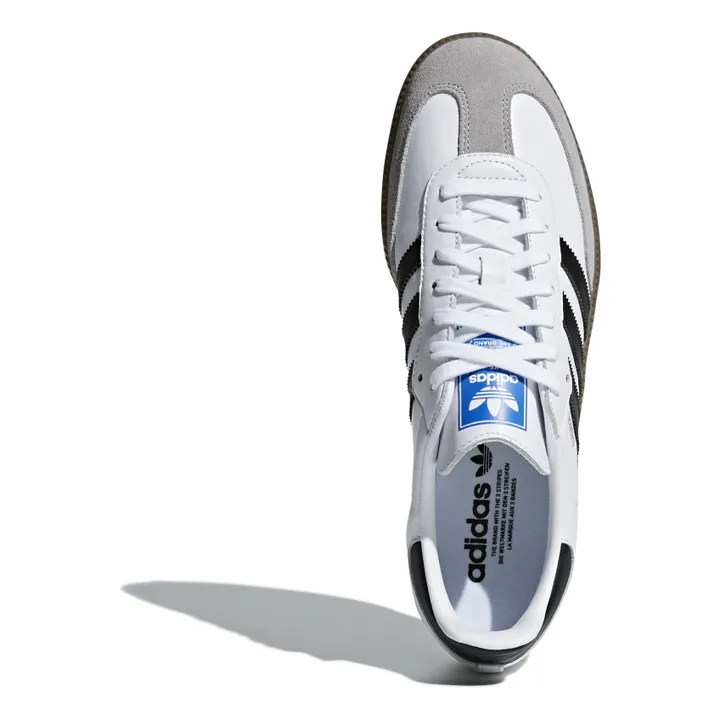 Adidas Baskets Samba OG | Blanc