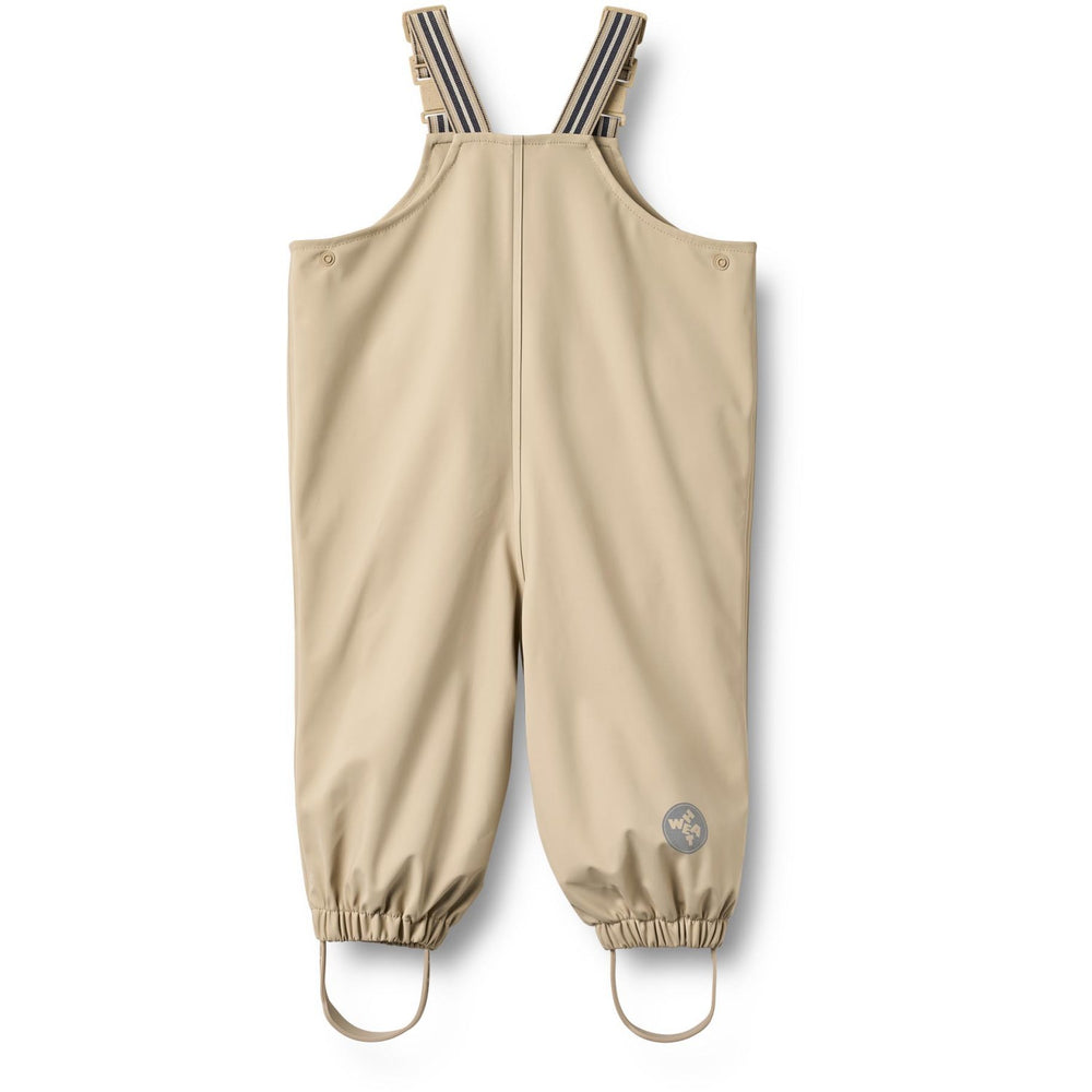 Køb Wheat White Pepper Regntøj Charlo Overall