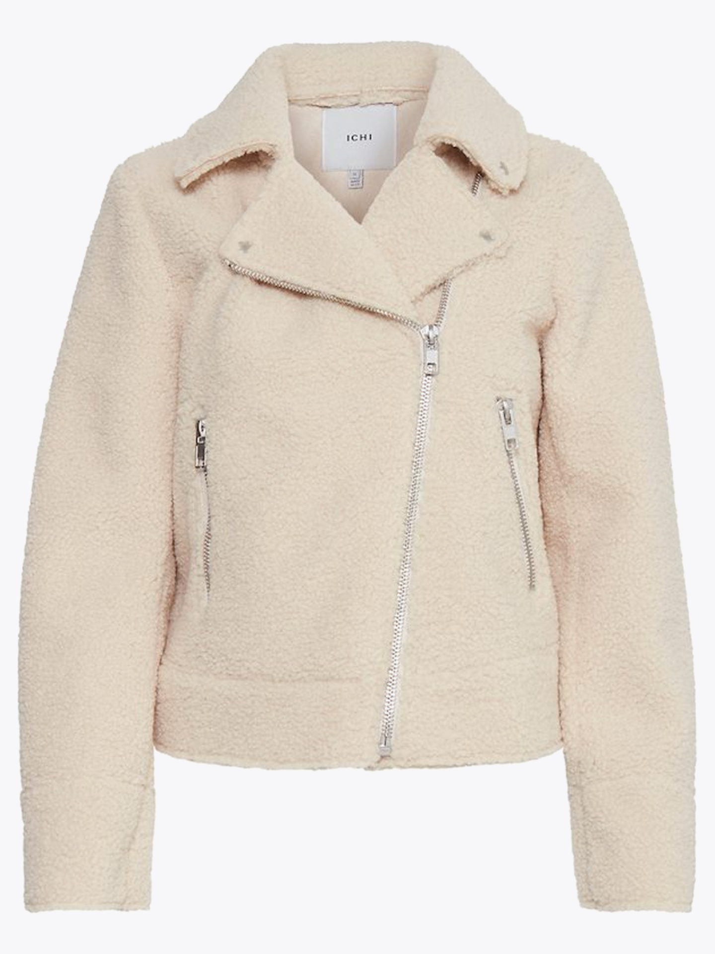 Ino Jacket
