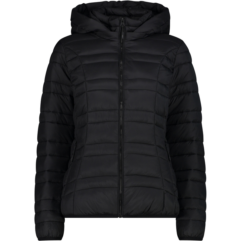 CMP Damen Snaps Hoodie Jacke