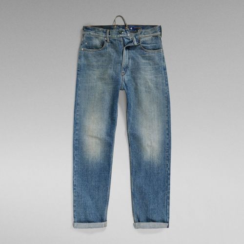G-Star Raw - D22285-D183C TYPE 49 RELAXED-ANTIQUE FADED Azul