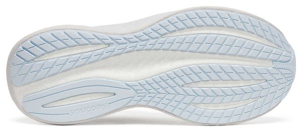 Chaussures Running Saucony Triumph 22 Gris Femme