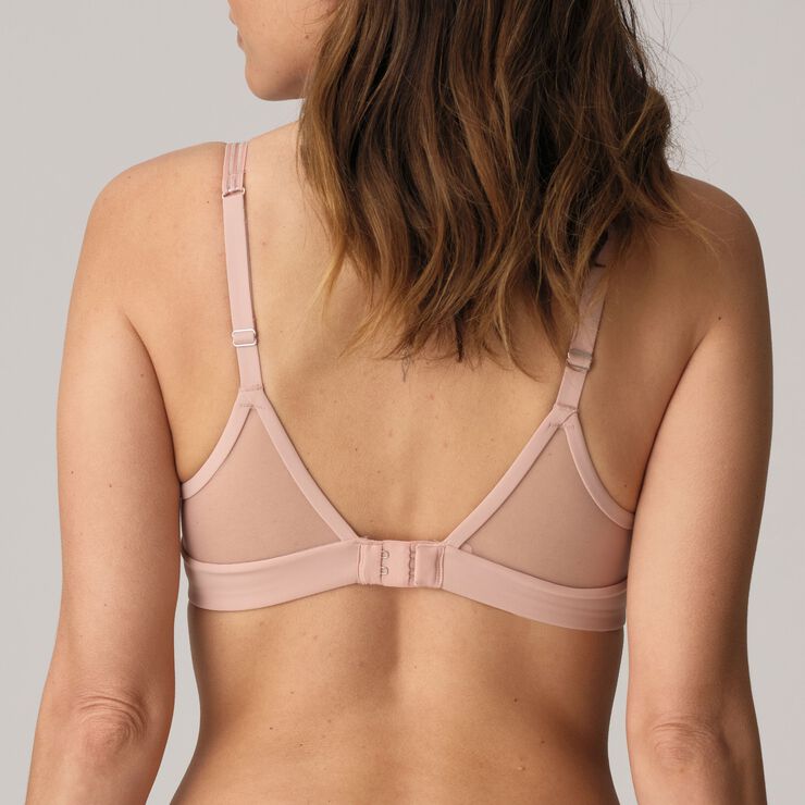 Marie Jo Louie spacer bh Rosa
