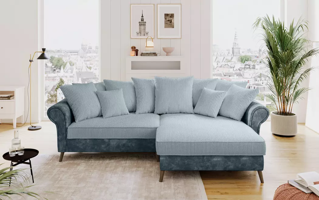 Ecksofa Chester