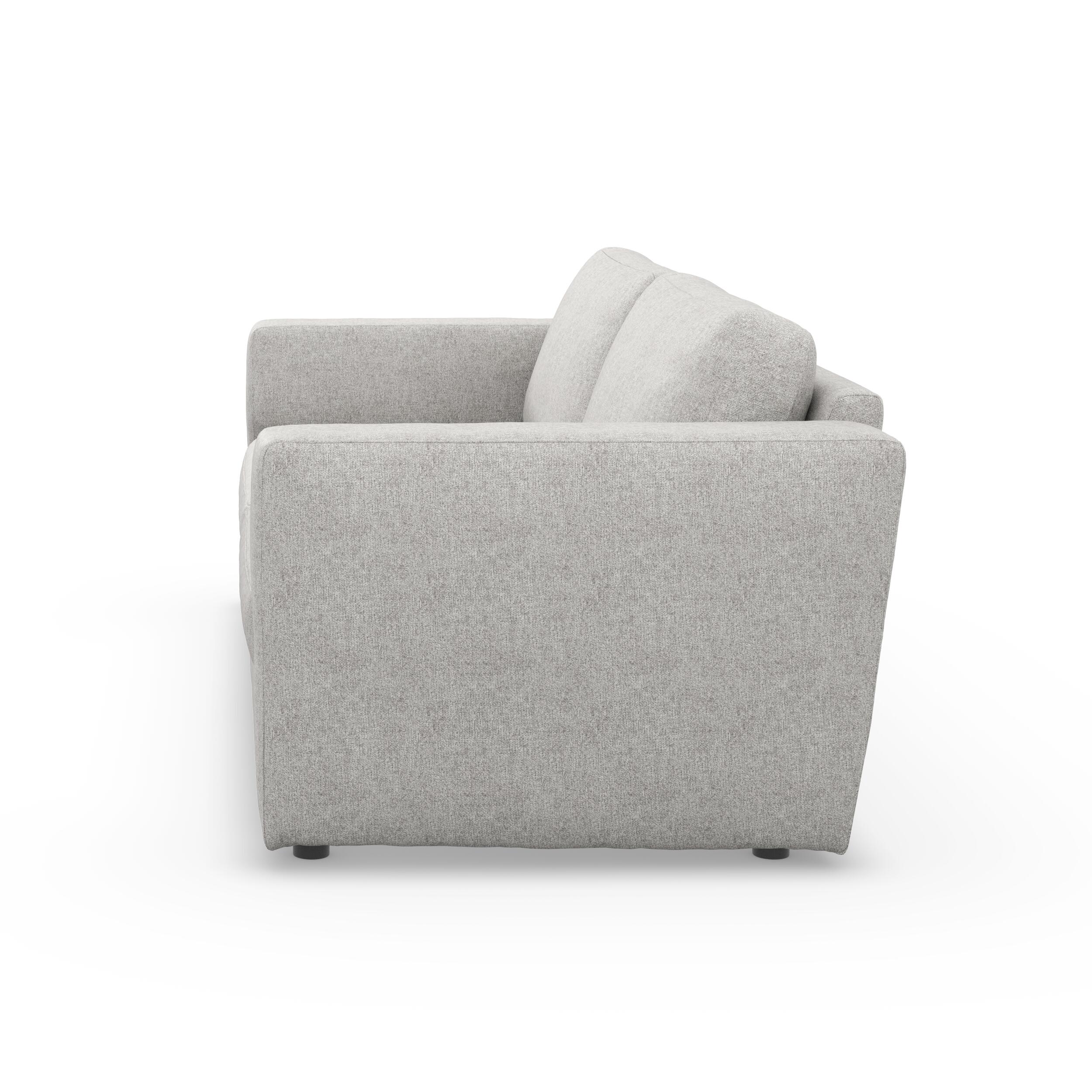 Lean 2½ pers. Sofa