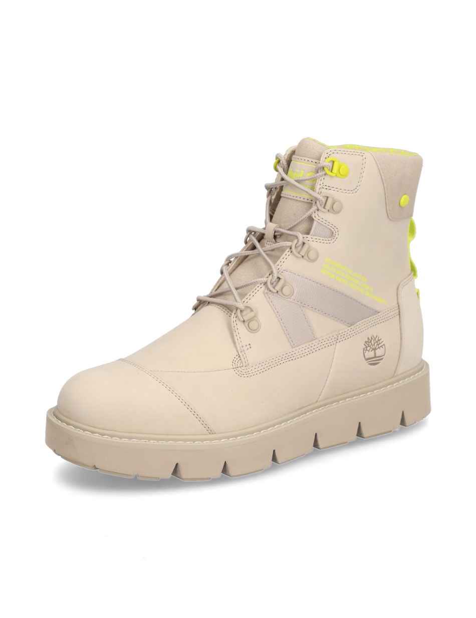 Raywood Regen Leather Boot