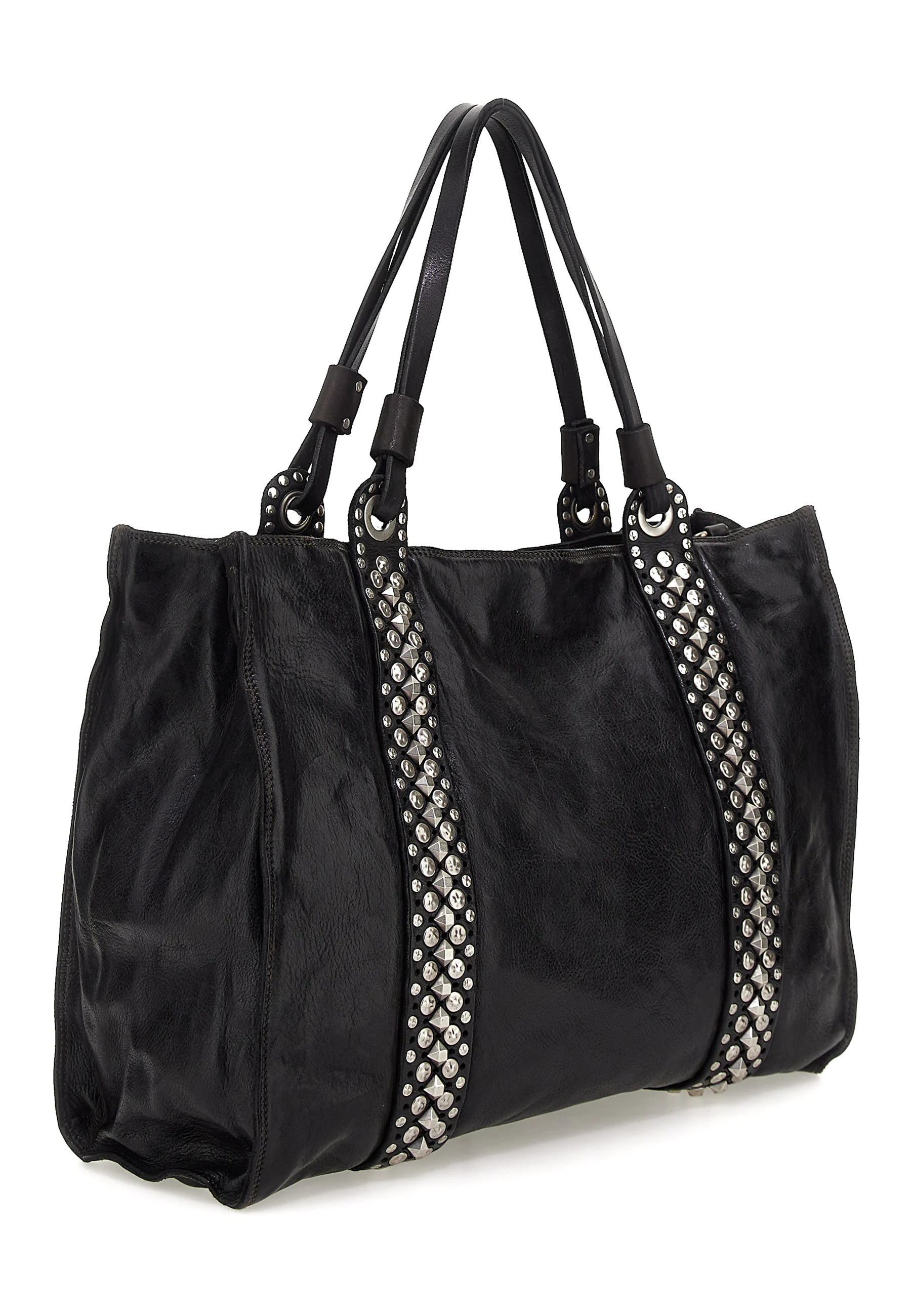 LIRI - Sacs cabas | Noir
