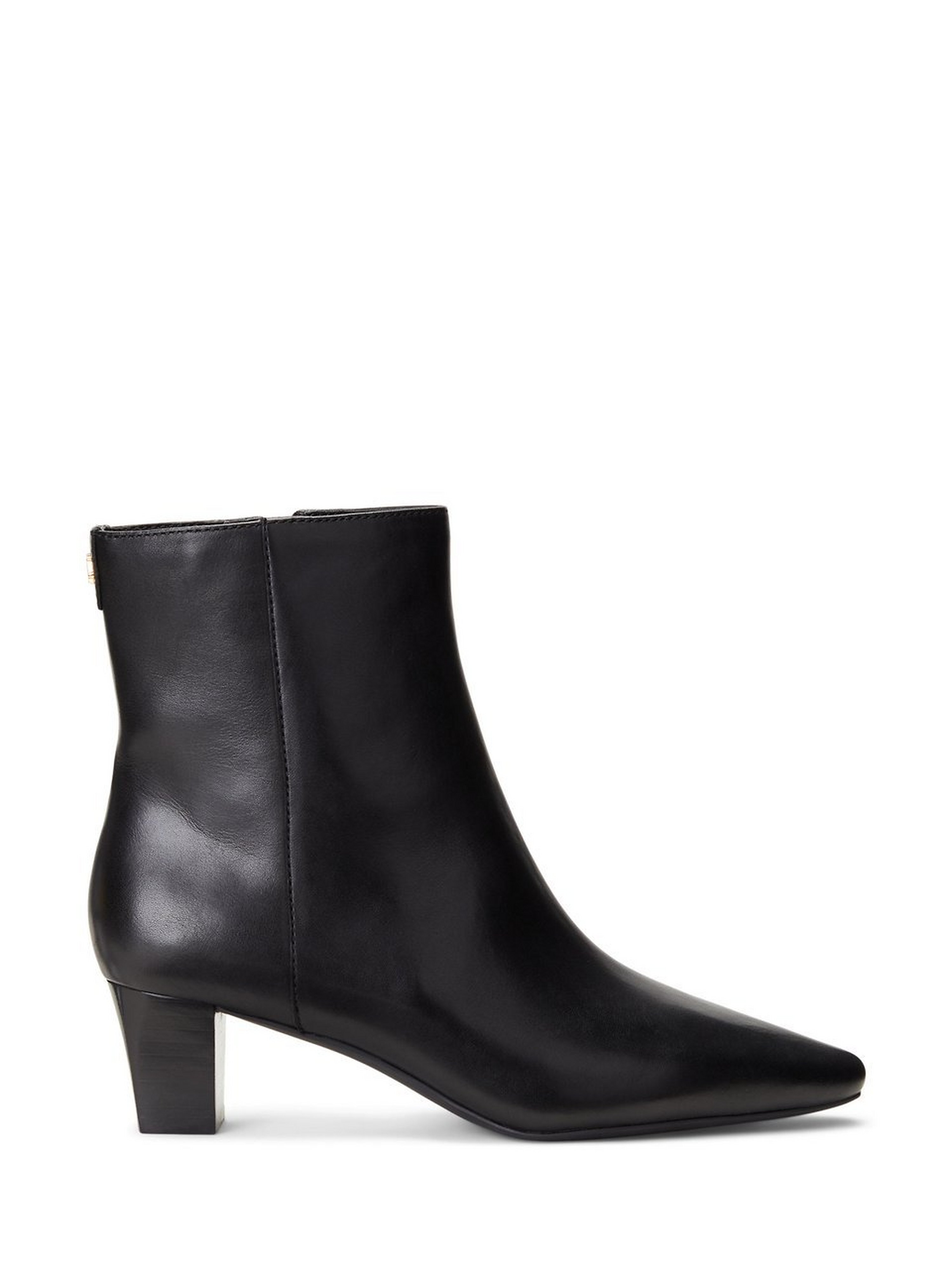 Stiefelette