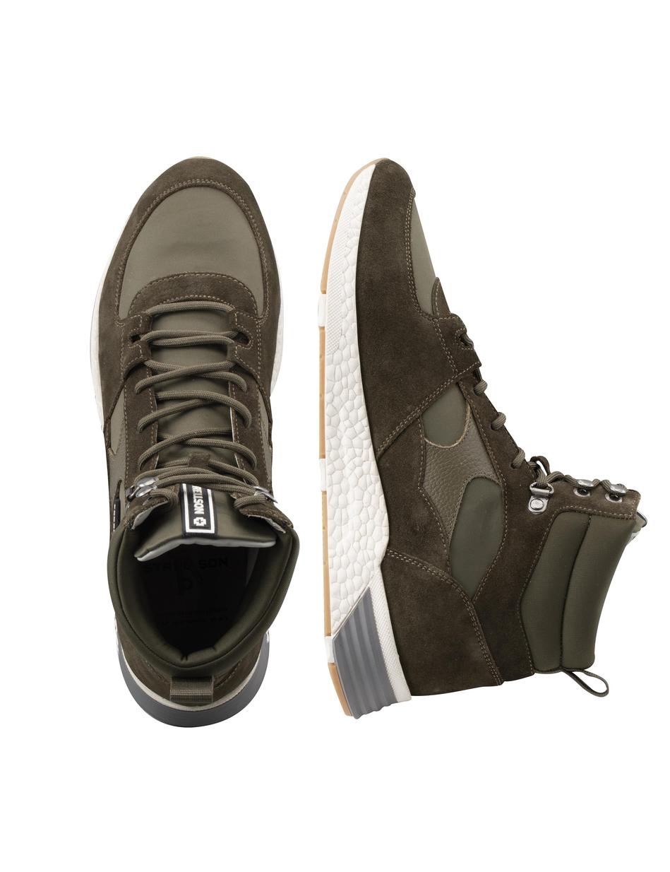 FLEX CROSS KILBURN HI SNEAKER YT6