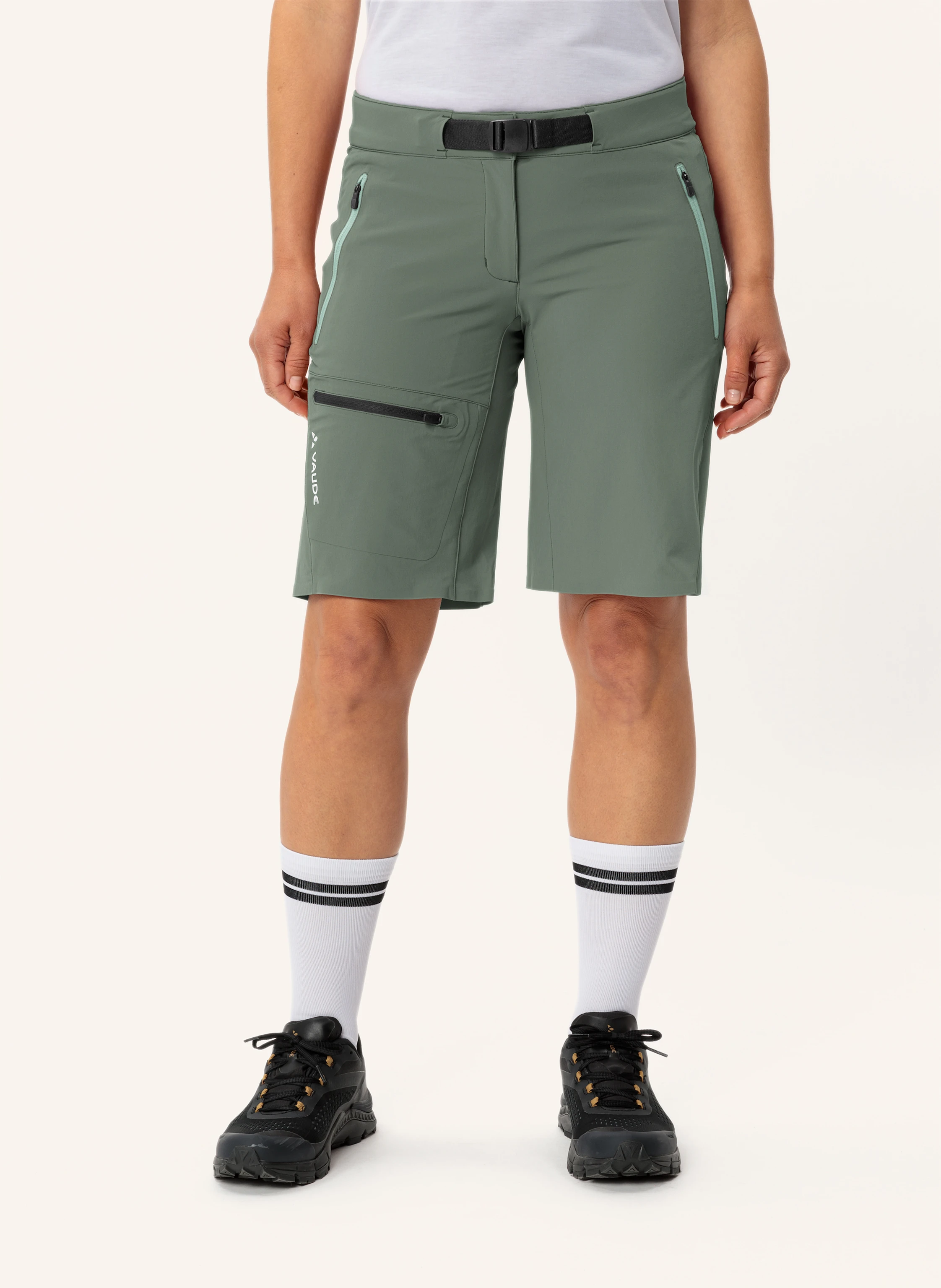 VAUDE Outdoor-Hose WBADILE STS