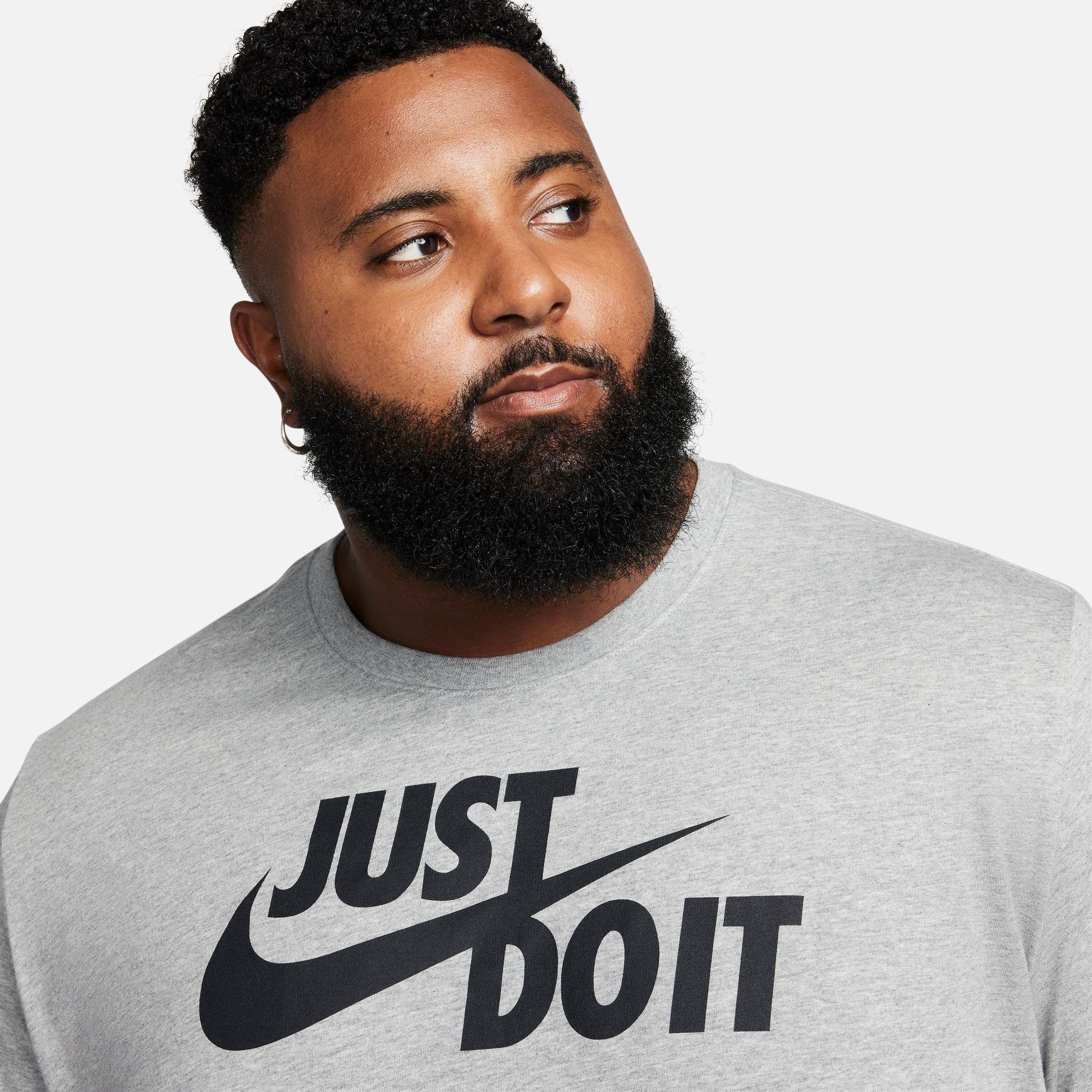 Nike Sportswear JDI Mens T Shirt