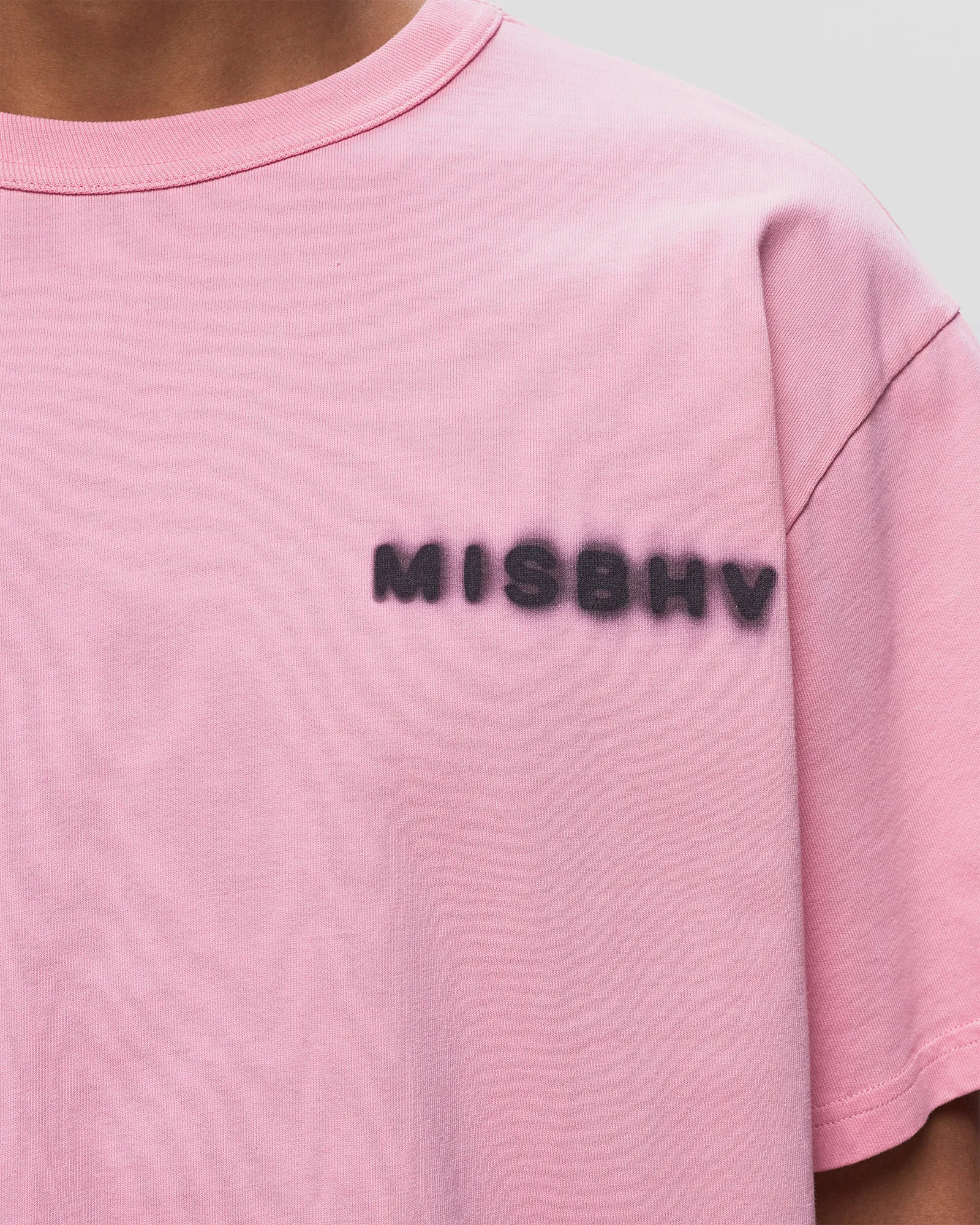 MISBHV COMMUNITY TEE