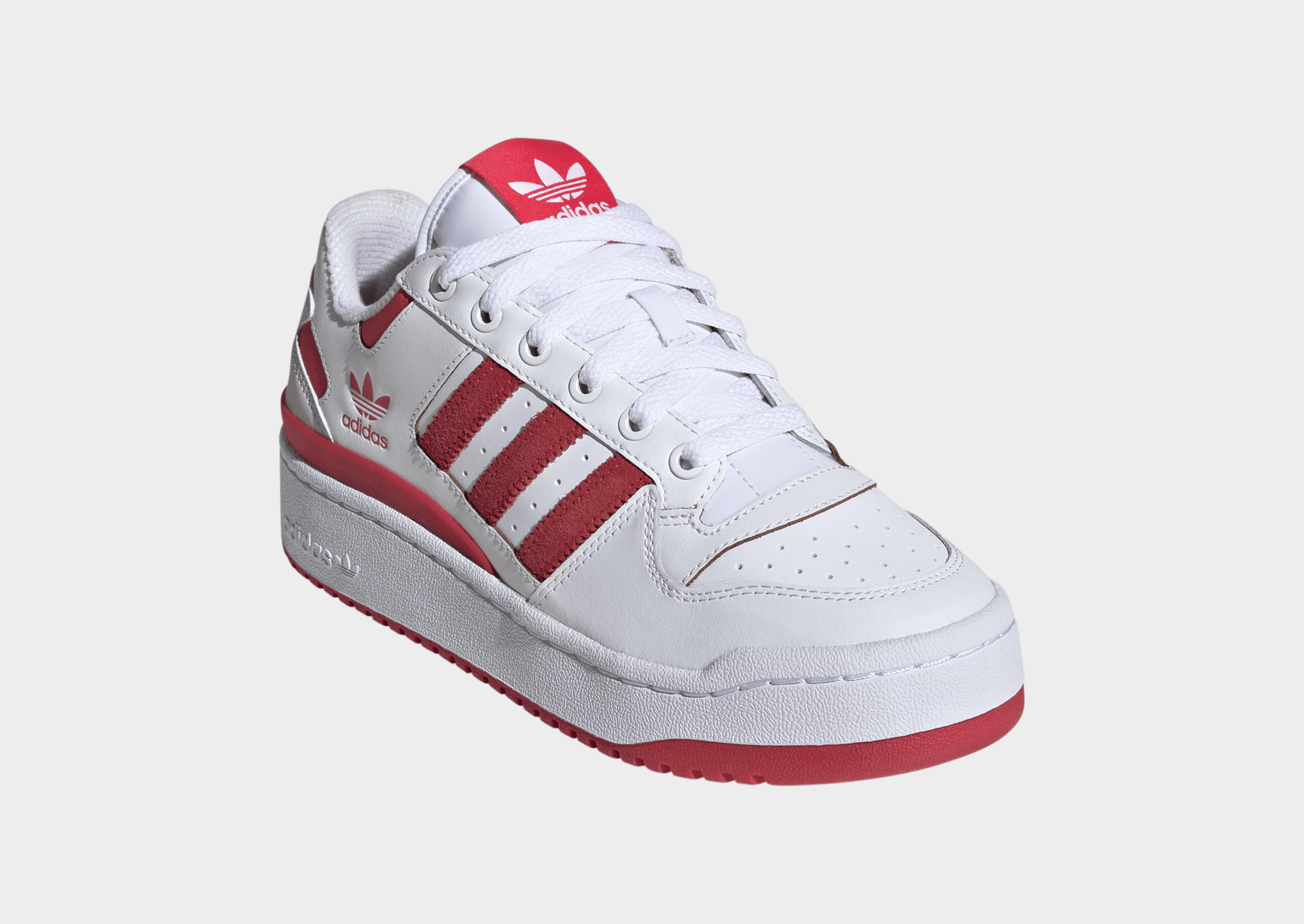 adidas Originals Chaussure Forum Bold Stripes