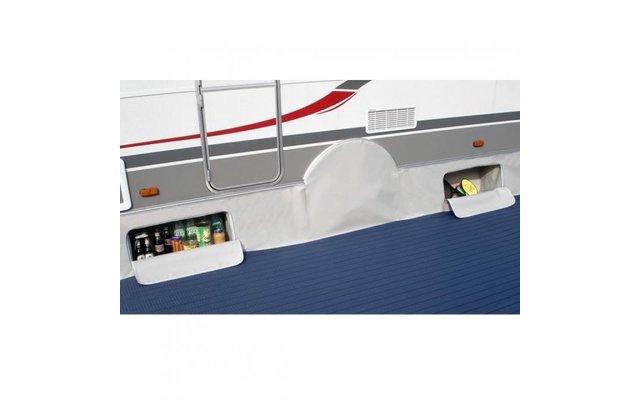 Hindermann Caravan Keller