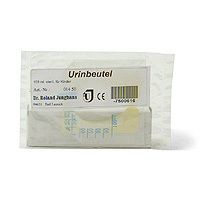 Dr. Junghans® Urin Auffangbeutel für Kinder