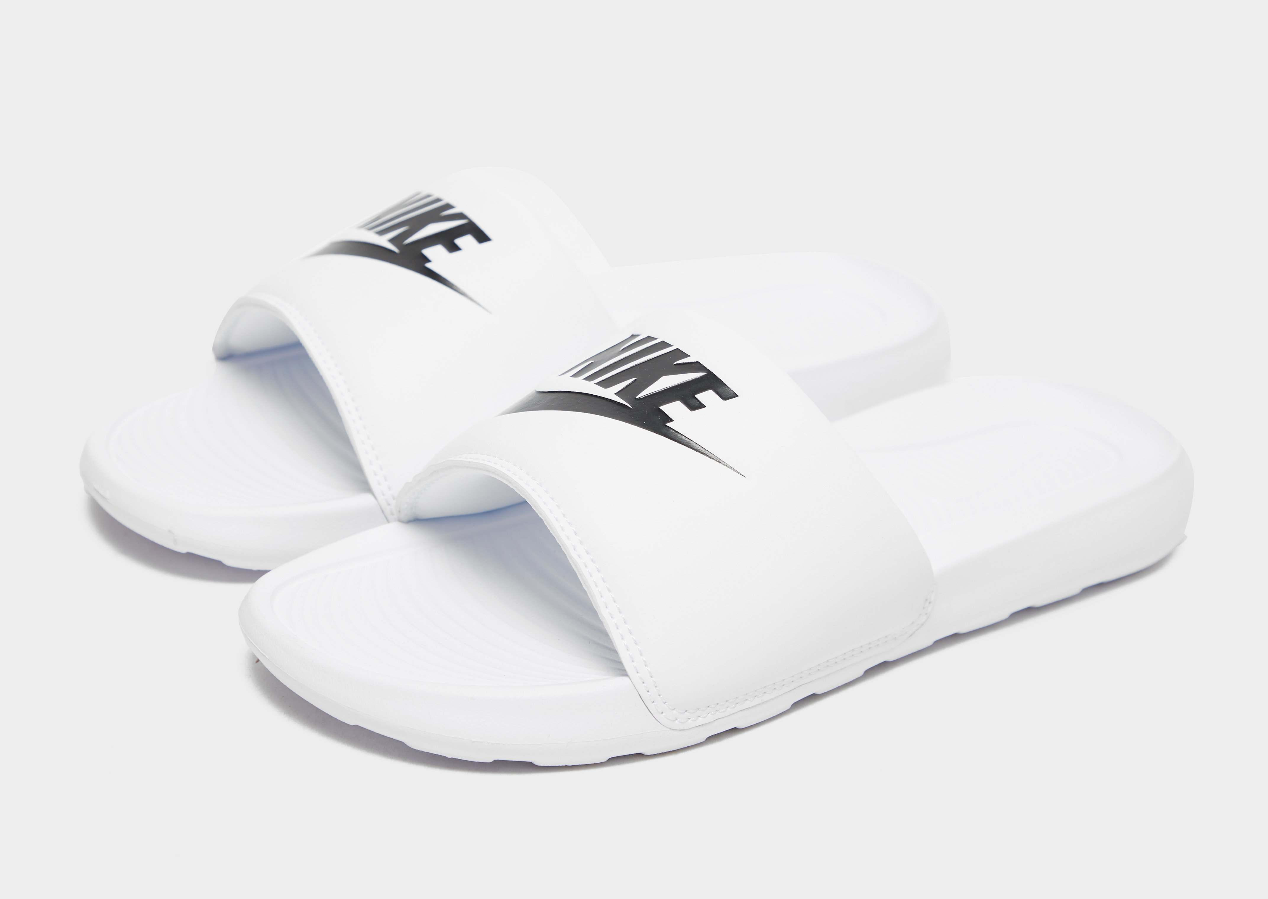Nike Claquette Nike Victori One pour Femme