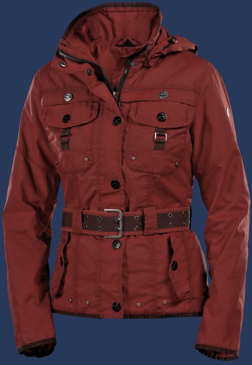 Chocandy SprayTec, Darkred