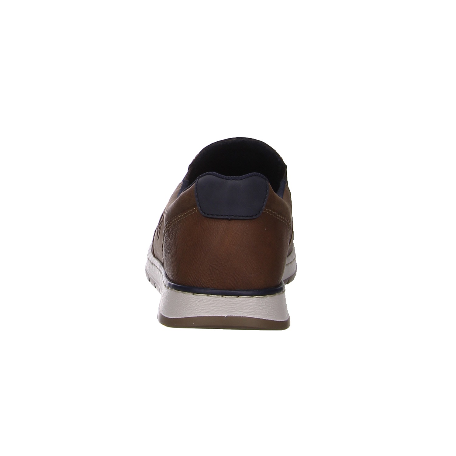 Rieker Slipper braun braun