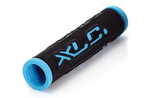 XLC Håndtag sæt blå