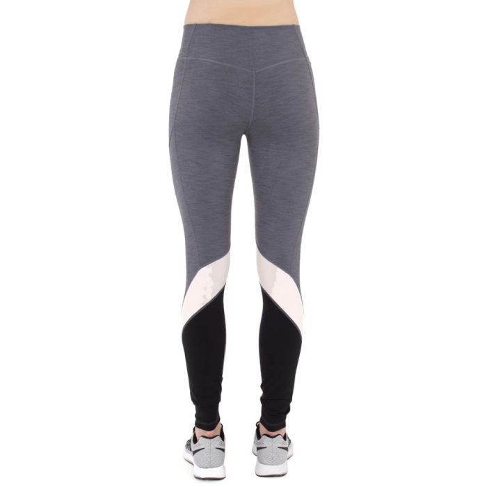 Nike Dame Lange tights Legendary Fabric Twist Veneer