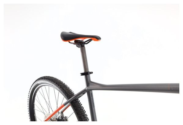 Produit reconditionné · Cube Reaction Pro XT / Vélo VTT / Cube | Bon état