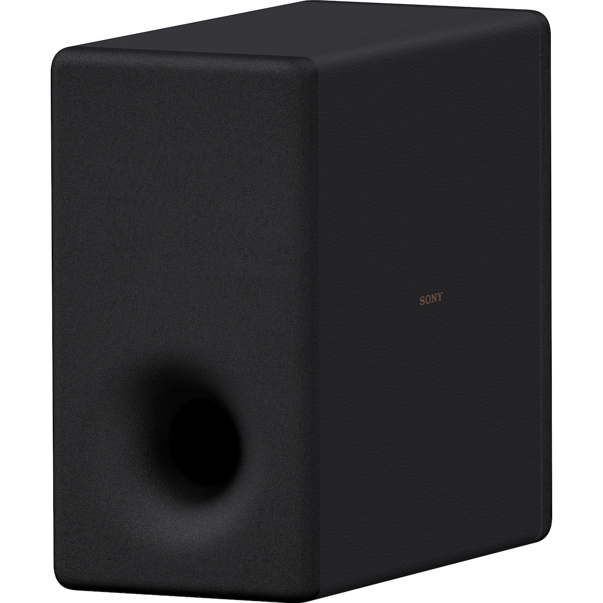 Sony SA-SW3 trådløs WiFi subwoofer (sort)