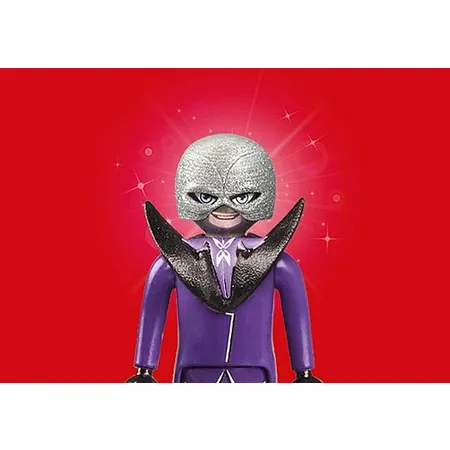 PLAYMOBIL® 71340 Miraculous - Hawk Moth