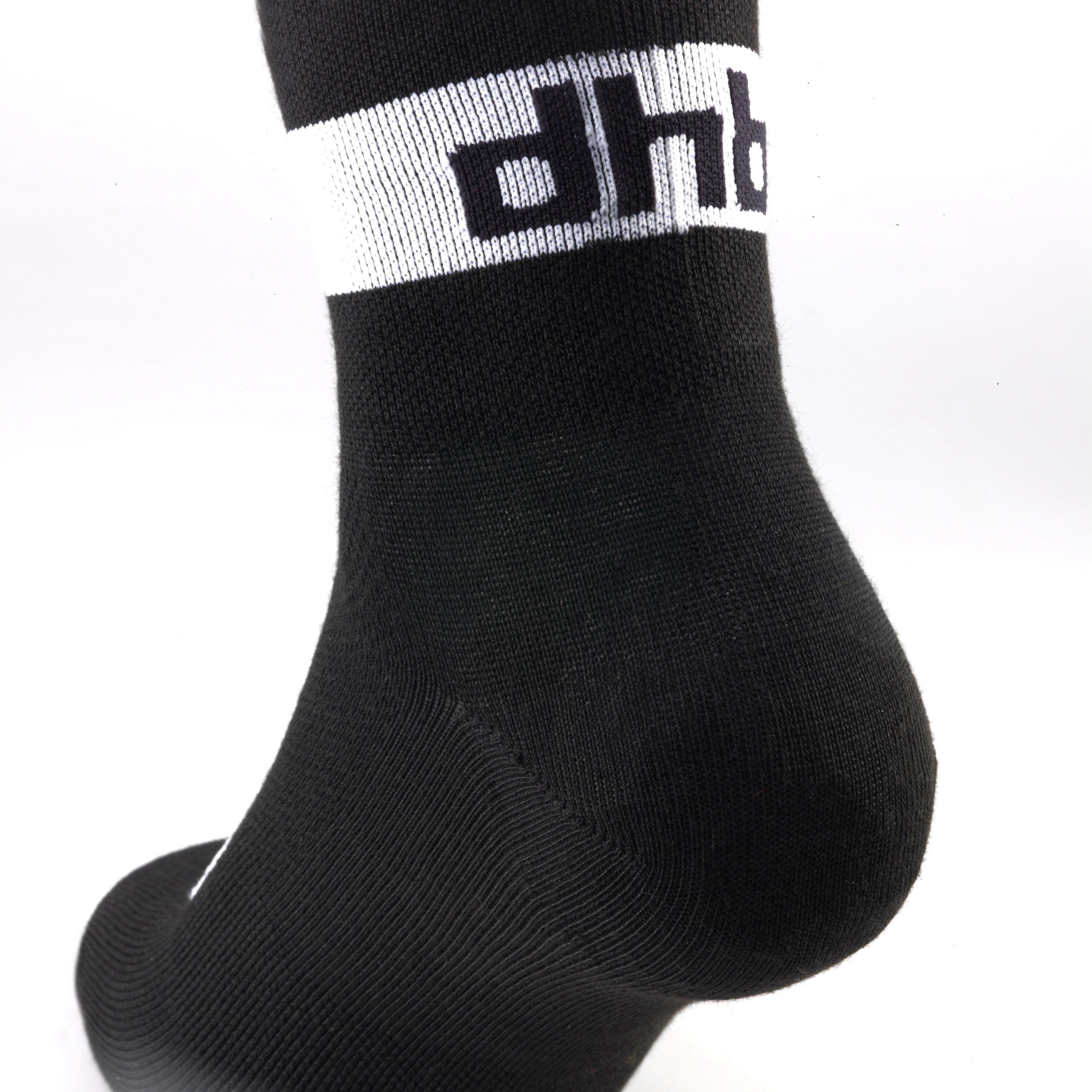 Dhb Essential Summer Cycling Socks